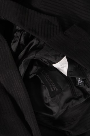 Pánske sako  Clockhouse, Veľkosť XL, Farba Čierna, Cena  2,99 €