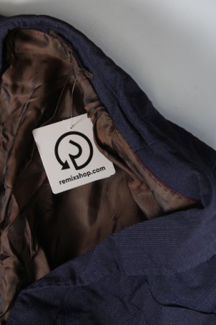Ανδρικό σακάκι Cortefiel, Μέγεθος M, Χρώμα Μπλέ, Τιμή 3,46 €