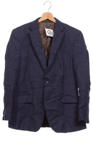 Ανδρικό σακάκι Cortefiel, Μέγεθος M, Χρώμα Μπλέ, Τιμή 3,46 €