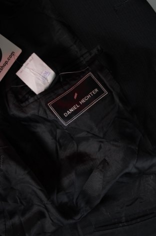 Ανδρικό σακάκι Daniel Hechter, Μέγεθος S, Χρώμα Μπλέ, Τιμή 6,57 €