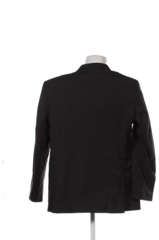 Ανδρικό σακάκι Devred 1902, Μέγεθος XL, Χρώμα Μαύρο, Τιμή 3,27 €