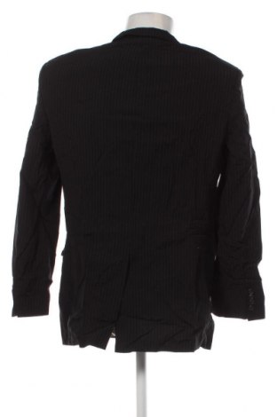 Ανδρικό σακάκι Digel, Μέγεθος M, Χρώμα Μαύρο, Τιμή 3,19 €