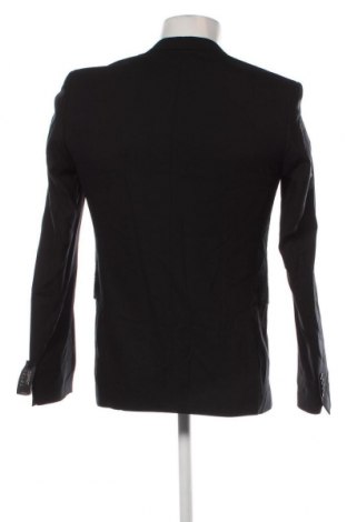 Мъжко сако Esprit, Размер M, Цвят Черен, Цена 129,00 лв.
