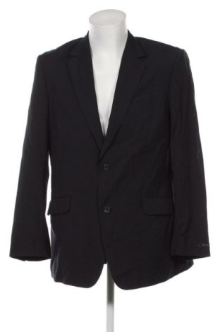 Мъжко сако Esprit, Размер XL, Цвят Черен, Цена 7,31 лв.