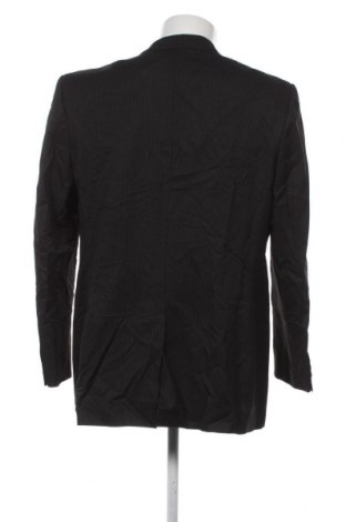 Ανδρικό σακάκι F&F, Μέγεθος XL, Χρώμα Μαύρο, Τιμή 4,36 €