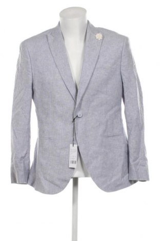 Ανδρικό σακάκι Isaac Dewhirst, Μέγεθος XL, Χρώμα Μπλέ, Τιμή 66,49 €
