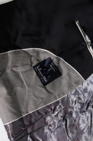Pánske sako  Izac, Veľkosť XL, Farba Čierna, Cena  13,32 €