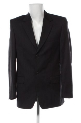 Ανδρικό σακάκι Lavard, Μέγεθος XL, Χρώμα Μπλέ, Τιμή 3,51 €