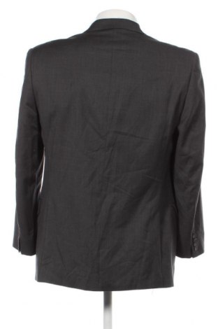 Ανδρικό σακάκι MARC NEW YORK, Μέγεθος L, Χρώμα Γκρί, Τιμή 5,11 €