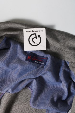 Ανδρικό σακάκι Mads Christensen, Μέγεθος XL, Χρώμα Γκρί, Τιμή 2,77 €