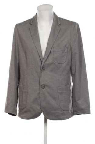 Ανδρικό σακάκι Mads Christensen, Μέγεθος XL, Χρώμα Γκρί, Τιμή 2,60 €