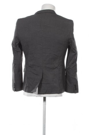 Ανδρικό σακάκι Marks & Spencer, Μέγεθος M, Χρώμα Γκρί, Τιμή 4,36 €