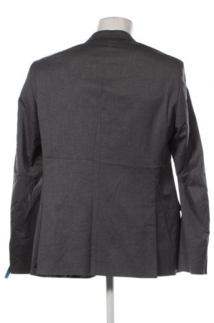Ανδρικό σακάκι Pierre Cardin, Μέγεθος L, Χρώμα Γκρί, Τιμή 124,23 €