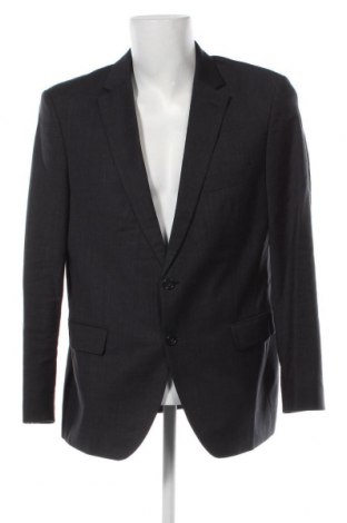 Ανδρικό σακάκι Pierre Cardin, Μέγεθος L, Χρώμα Μπλέ, Τιμή 3,51 €