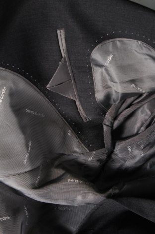 Мъжко сако Pierre Cardin, Размер M, Цвят Сив, Цена 5,67 лв.