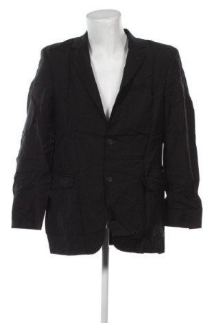 Ανδρικό σακάκι S.Oliver, Μέγεθος L, Χρώμα Μαύρο, Τιμή 2,93 €