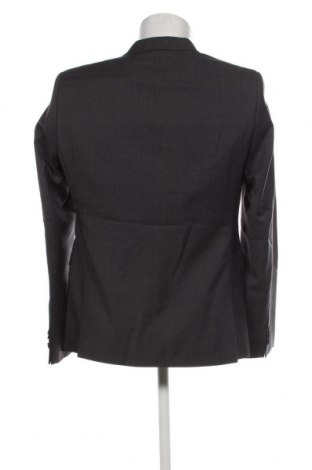 Ανδρικό σακάκι S.Oliver Black Label, Μέγεθος M, Χρώμα Γκρί, Τιμή 8,70 €