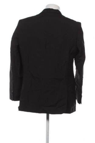 Ανδρικό σακάκι SC By Studio Coletti, Μέγεθος L, Χρώμα Μαύρο, Τιμή 3,27 €