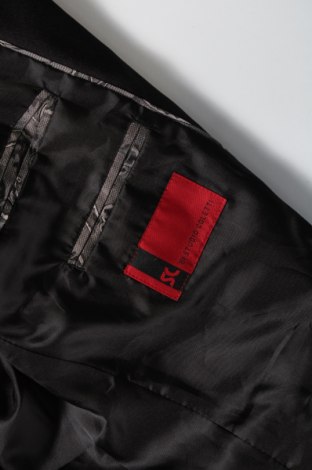 Ανδρικό σακάκι SC By Studio Coletti, Μέγεθος XL, Χρώμα Μαύρο, Τιμή 2,72 €