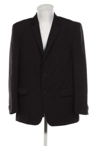 Ανδρικό σακάκι SC By Studio Coletti, Μέγεθος XL, Χρώμα Μαύρο, Τιμή 3,81 €