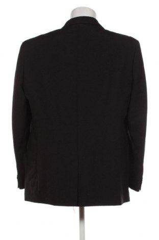 Ανδρικό σακάκι SC By Studio Coletti, Μέγεθος XL, Χρώμα Μαύρο, Τιμή 2,72 €