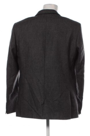 Ανδρικό σακάκι Selected Homme, Μέγεθος L, Χρώμα Γκρί, Τιμή 11,01 €
