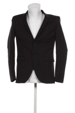 Ανδρικό σακάκι Selected Homme, Μέγεθος M, Χρώμα Μαύρο, Τιμή 11,93 €
