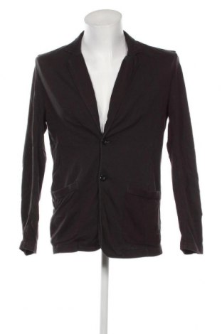Ανδρικό σακάκι Tom Tailor, Μέγεθος M, Χρώμα Μαύρο, Τιμή 8,64 €