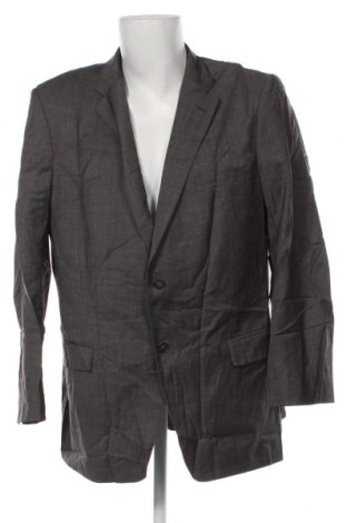 Мъжко сако Turo, Размер XL, Цвят Сив, Цена 118,00 лв.