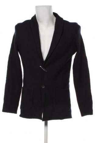 Ανδρικό σακάκι VANDOM, Μέγεθος XL, Χρώμα Μπλέ, Τιμή 10,24 €