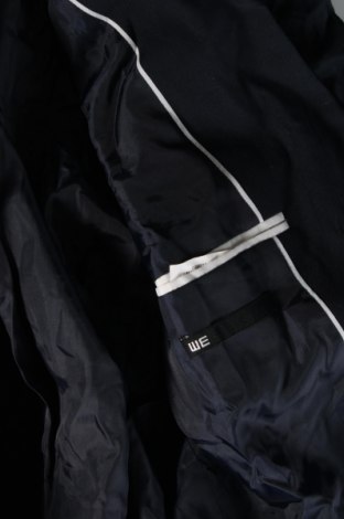 Ανδρικό σακάκι WE, Μέγεθος M, Χρώμα Μπλέ, Τιμή 3,27 €