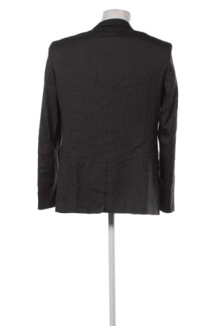 Мъжко сако Zara Man, Размер XL, Цвят Сив, Цена 39,00 лв.
