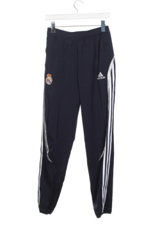 Ανδρικό αθλητικό παντελόνι Adidas, Μέγεθος S, Χρώμα Μπλέ, Τιμή 44,85 €