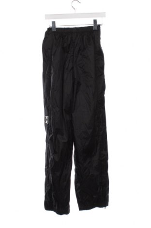 Ανδρικό αθλητικό παντελόνι Hock, Μέγεθος S, Χρώμα Μαύρο, Τιμή 6,76 €