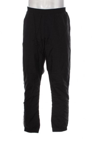 Pantaloni trening de bărbați Starter, Mărime XL, Culoare Negru, Preț 45,40 Lei