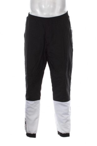Pantaloni trening de bărbați Starter, Mărime L, Culoare Negru, Preț 43,88 Lei