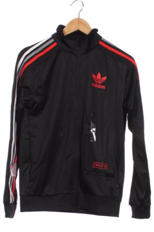 Мъжко спортно горнище Adidas Originals, Размер XS, Цвят Черен, Цена 39,99 лв.