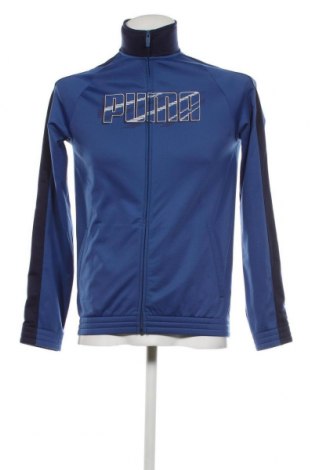 Herren Sportoberteil PUMA, Größe XXL, Farbe Blau, Preis 37,58 €