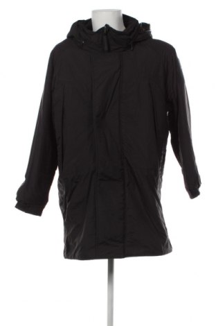Pánska bunda , Veľkosť M, Farba Čierna, Cena  20,61 €