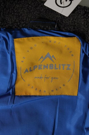 Herrenjacke Alpenblitz, Größe S, Farbe Gelb, Preis € 34,02