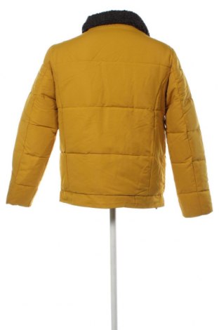 Ανδρικό μπουφάν Alpenblitz, Μέγεθος S, Χρώμα Κίτρινο, Τιμή 136,08 €