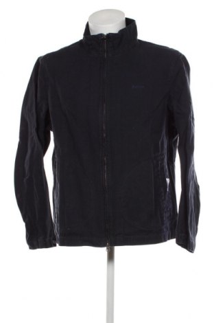 Ανδρικό μπουφάν Barbour, Μέγεθος XL, Χρώμα Μπλέ, Τιμή 161,86 €