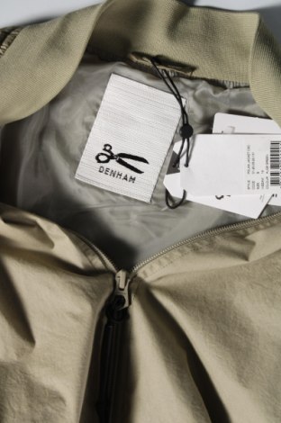 Pánska bunda  Denham, Veľkosť S, Farba Zelená, Cena  25,24 €