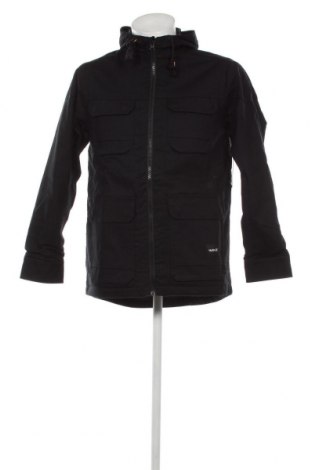 Pánska bunda  Hurley, Veľkosť S, Farba Čierna, Cena  40,82 €