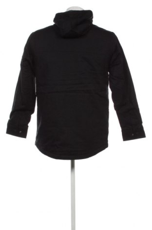 Ανδρικό μπουφάν Hurley, Μέγεθος S, Χρώμα Μαύρο, Τιμή 47,63 €