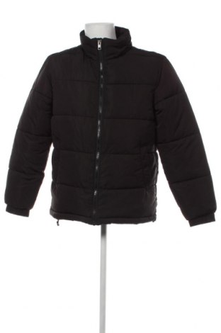 Pánska bunda  John Devin, Veľkosť L, Farba Čierna, Cena  19,66 €