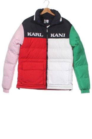 Geacă de bărbati Karl Kani, Mărime S, Culoare Multicolor, Preț 129,47 Lei