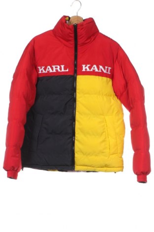 Geacă de bărbati Karl Kani, Mărime XS, Culoare Multicolor, Preț 97,11 Lei