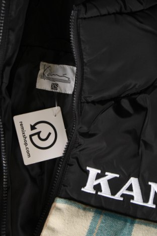 Pánska bunda  Karl Kani, Veľkosť XS, Farba Viacfarebná, Cena  16,48 €