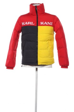 Geacă de bărbati Karl Kani, Mărime XXS, Culoare Multicolor, Preț 97,11 Lei